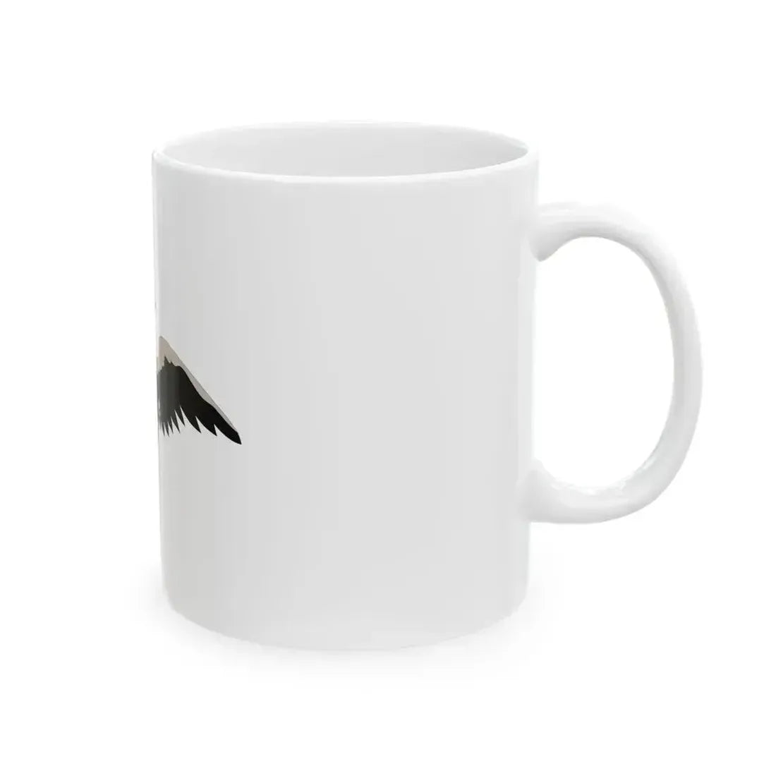 Coat of arms of Venezuela (1812) - White Coffee Mug - Go Mug Yourself