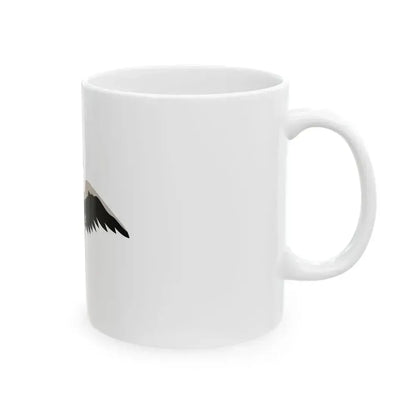 Coat of arms of Venezuela (1812) - White Coffee Mug - Go Mug Yourself