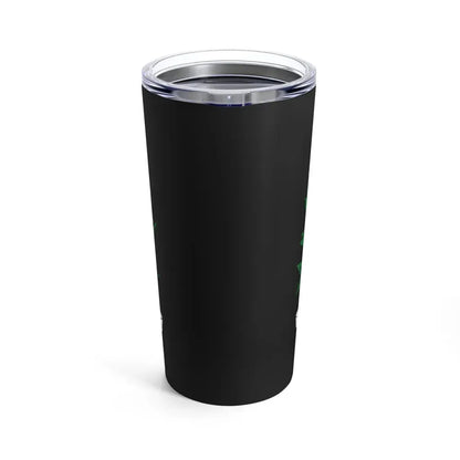 Coat of arms of Venezuela (1871) - Tumbler 20oz - Go Mug Yourself