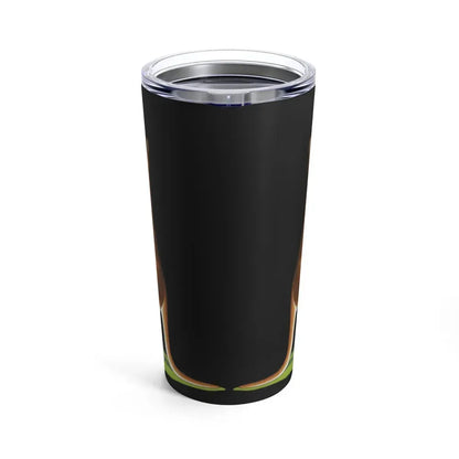 Coat of arms of Western Australia - Tumbler 20oz - Go Mug Yourself