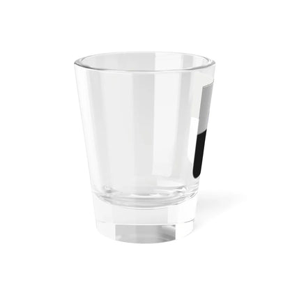 Coat of arms of Westervoort (Netherlands) (Coat of Arms) Shot Glass 1.5oz - Go Mug Yourself