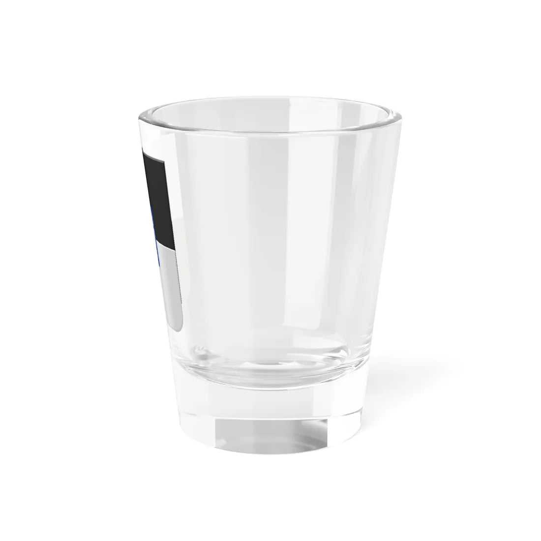 Coat of arms of Westervoort (Netherlands) (Coat of Arms) Shot Glass 1.5oz - Go Mug Yourself
