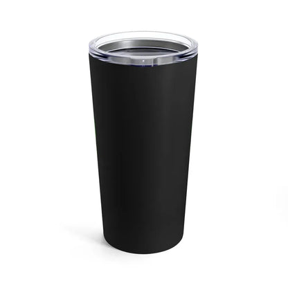 Coat of Arms Salta Argentina - Tumbler 20oz - Go Mug Yourself