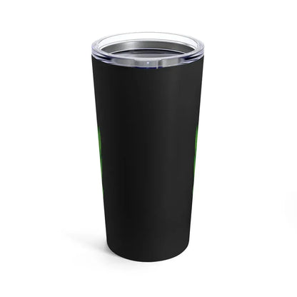 Coat of Arms Santa Cruz Argentina - Tumbler 20oz - Go Mug Yourself