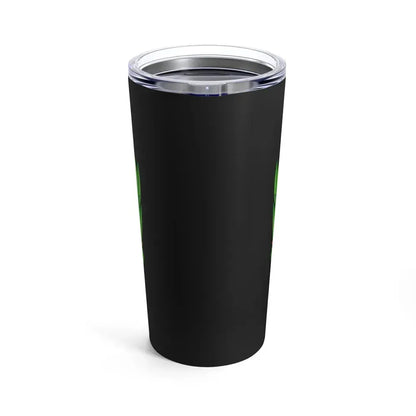 Coat of Arms Santa Fe Argentina - Tumbler 20oz - Go Mug Yourself