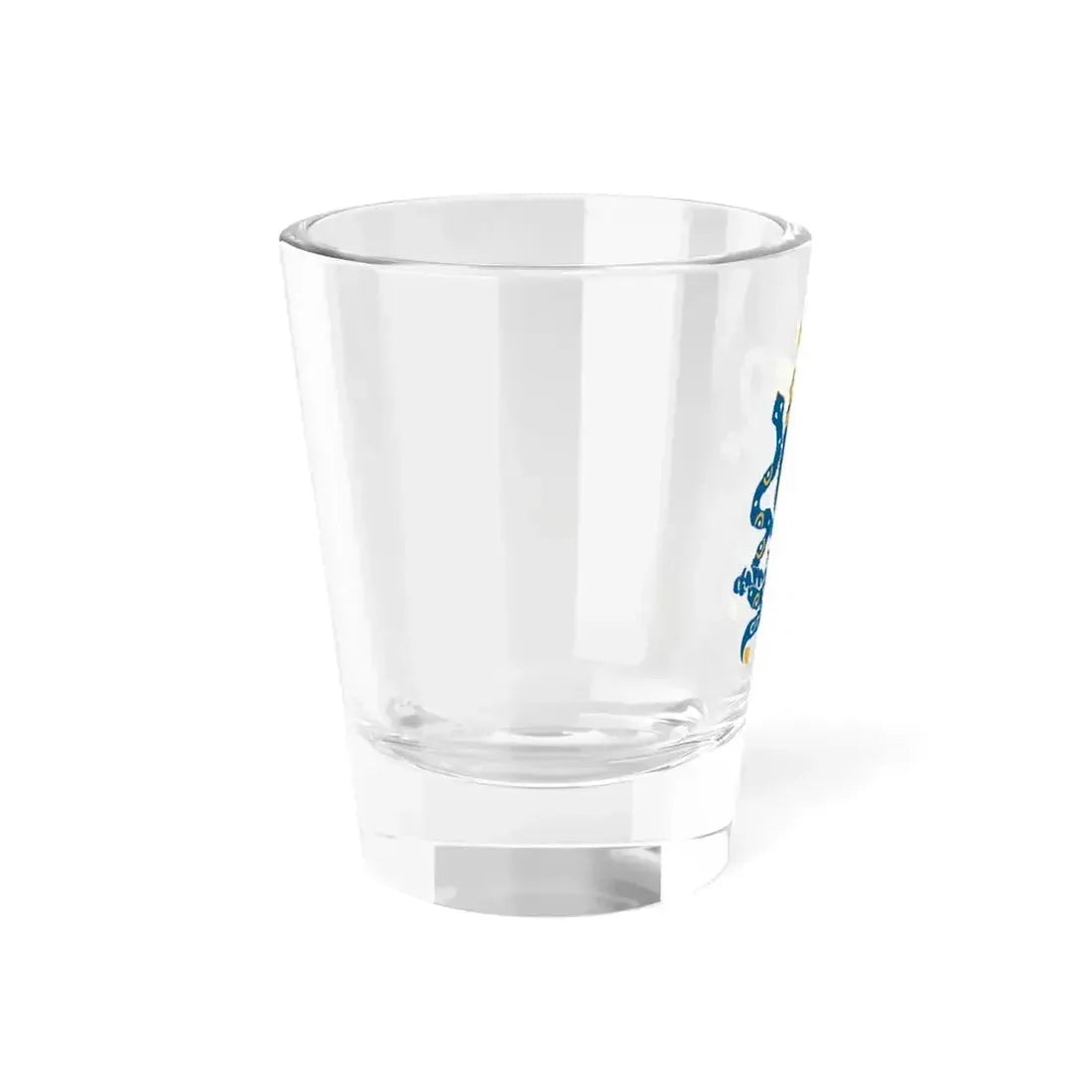Coat of Arms Sydney Australia - Shot Glass 1.5oz - Go Mug Yourself