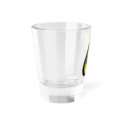 Coat of Arms TaktLwG 33 (Germany) (Coat of Arms) Shot Glass 1.5oz - Go Mug Yourself