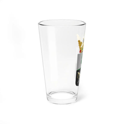 Coats of arms of Aalten new (Netherlands) (Coat of Arms) Pint Glass 16oz - Go Mug Yourself