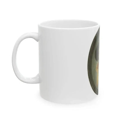 Coca-Cola Drink Delicious and Refreshing - White Coffee Mug - Go Mug Yourself