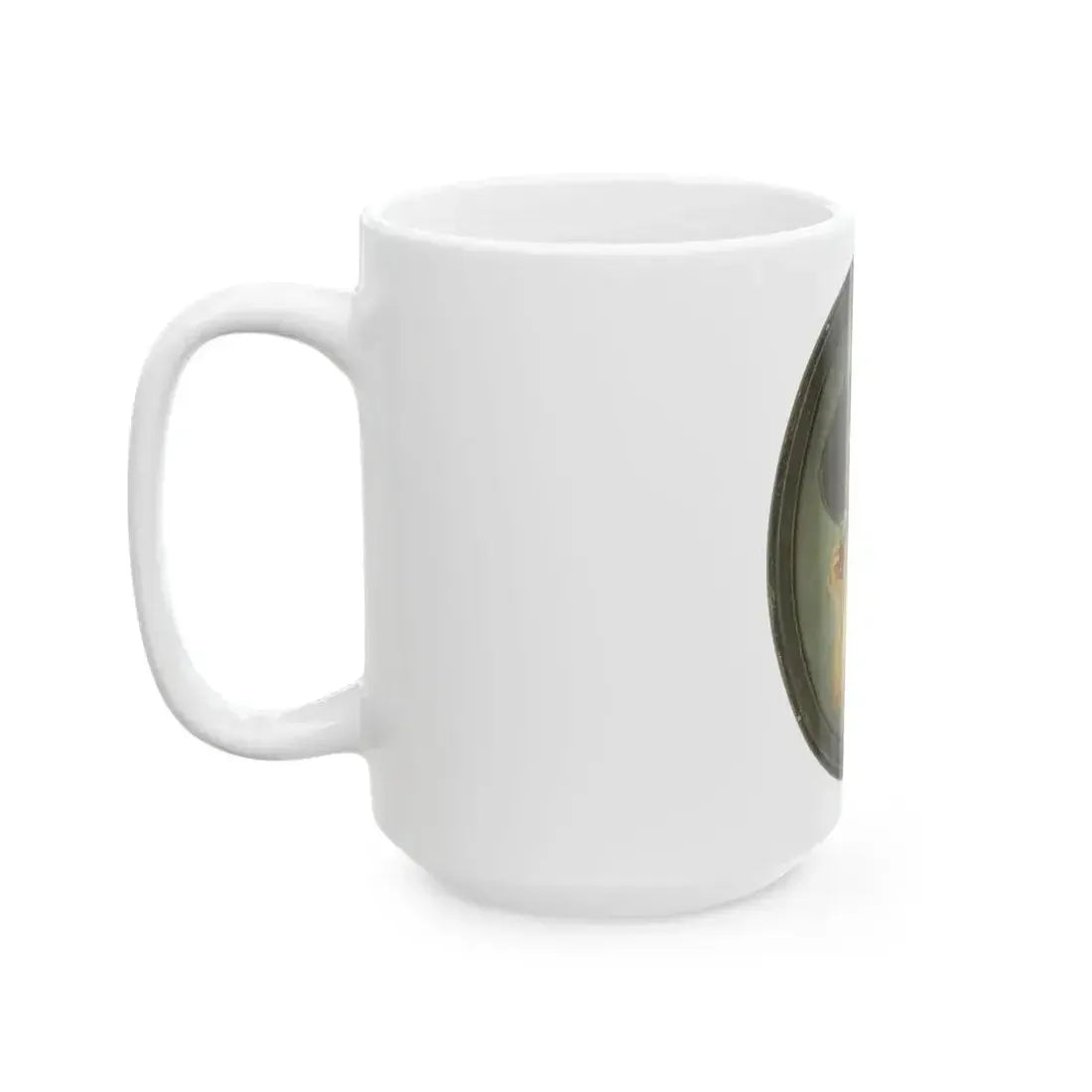 Coca-Cola Drink Delicious and Refreshing - White Coffee Mug - Go Mug Yourself
