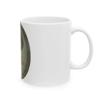 Coca-Cola Drink Delicious and Refreshing - White Coffee Mug - Go Mug Yourself