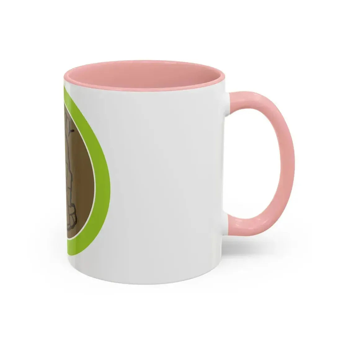 Coin Collecting (Boy Scout Merit Badge) Accent Coffee Mug - Go Mug Yourself