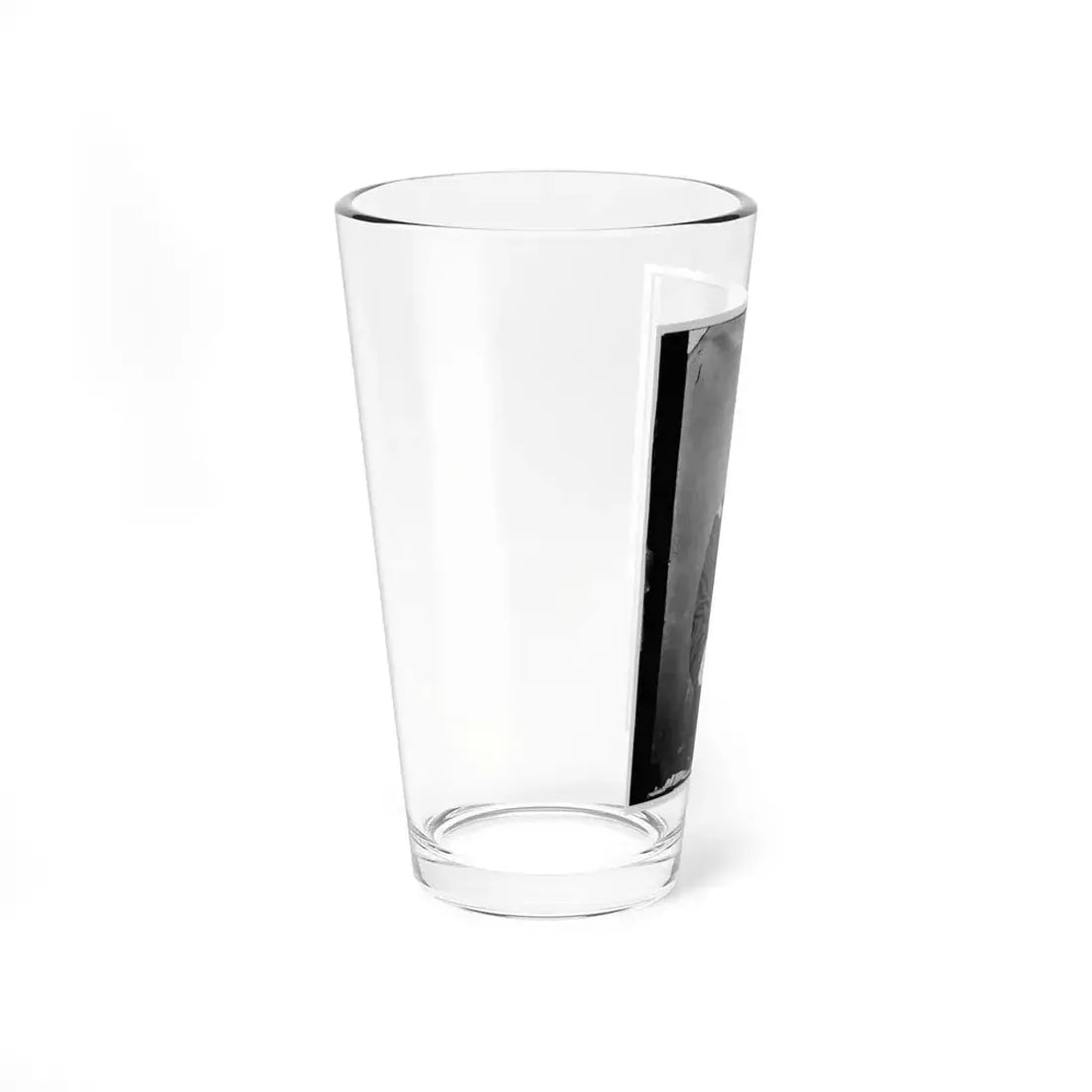Col. Robert Creighton Murphy Of The 8th Wisconsin Infantry (U.S. Civil War) Pint Glass 16oz - Go Mug Yourself