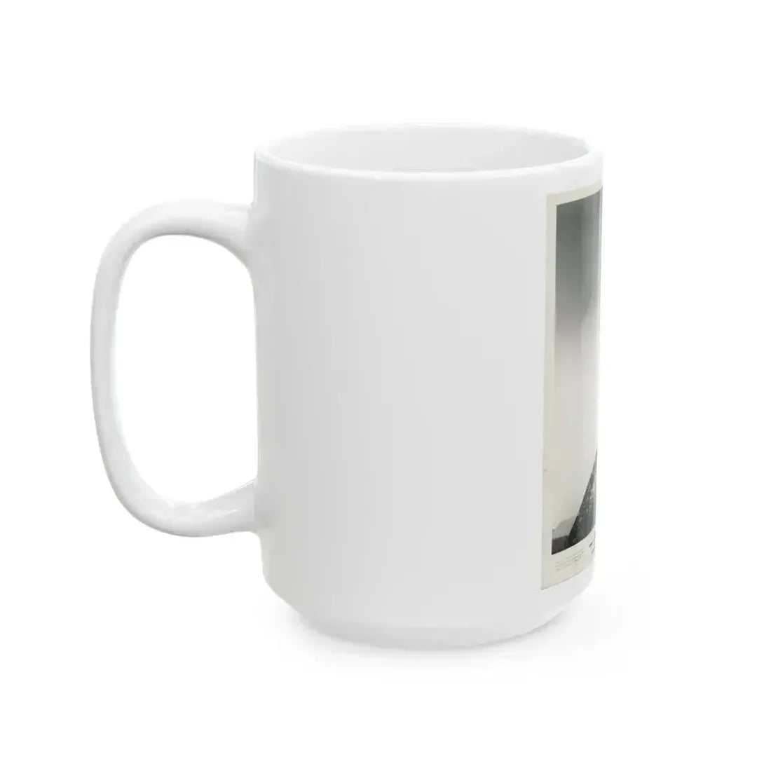 Coleen Gray #117 (Vintage Female Icon) White Coffee Mug - Go Mug Yourself