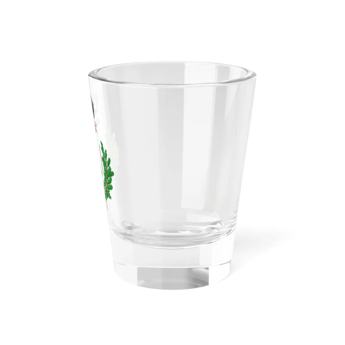Coli-Stemma (Italy) (Coat of Arms) Shot Glass 1.5oz - Go Mug Yourself