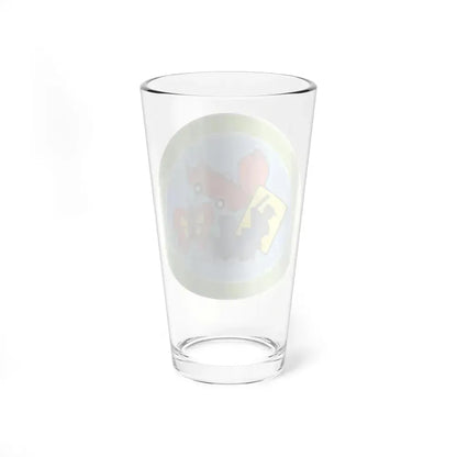 Collections (Boy Scout Merit Badge) Pint Glass 16oz - Go Mug Yourself