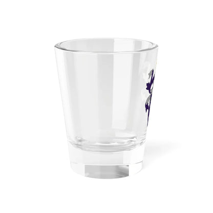 College of St Hild Durham (England) (Coat of Arms) Shot Glass 1.5oz - Go Mug Yourself