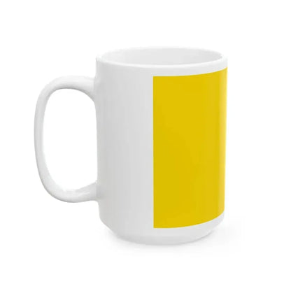 Colours of Antrim (Ireland) White Coffee Mug - Go Mug Yourself