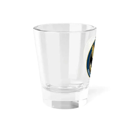 COM NAVIFOR (U.S. Navy) Shot Glass 1.5oz - Go Mug Yourself