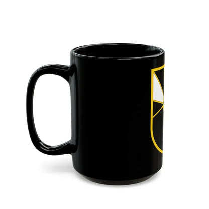 Combat Capabilities Development Command (U.S. Army) Black Coffee Mug - Go Mug Yourself