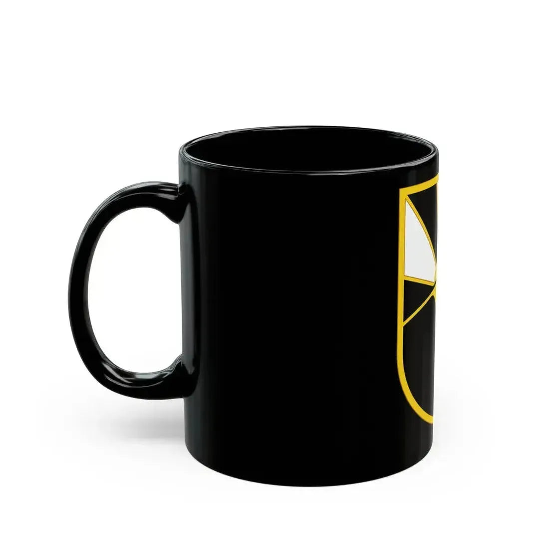 Combat Capabilities Development Command (U.S. Army) Black Coffee Mug - Go Mug Yourself