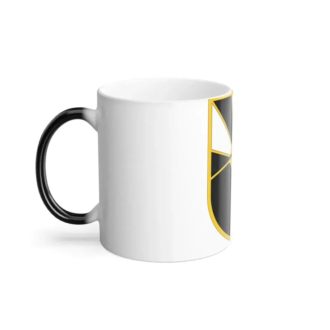 Combat Capabilities Development Command (U.S. Army) Color Changing Mug - Go Mug Yourself