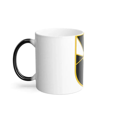 Combat Capabilities Development Command (U.S. Army) Color Changing Mug - Go Mug Yourself