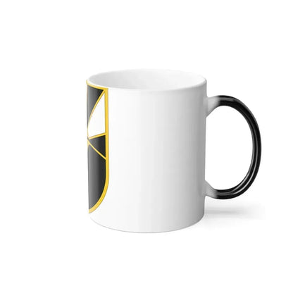 Combat Capabilities Development Command (U.S. Army) Color Changing Mug - Go Mug Yourself