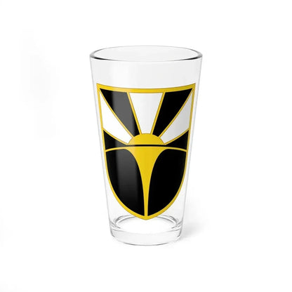 Combat Capabilities Development Command (U.S. Army) Pint Glass 16oz - Go Mug Yourself
