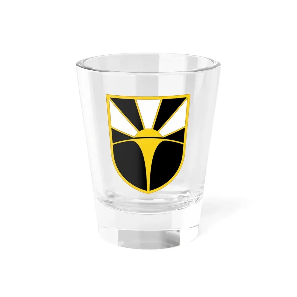 Combat Capabilities Development Command (U.S. Army) Shot Glass 1.5oz 1.5oz - Go Mug Yourself
