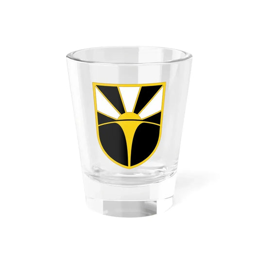 Combat Capabilities Development Command (U.S. Army) Shot Glass 1.5oz 1.5oz - Go Mug Yourself