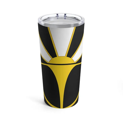 Combat Capabilities Development Command (U.S. Army) Tumbler 20oz 20oz - Go Mug Yourself