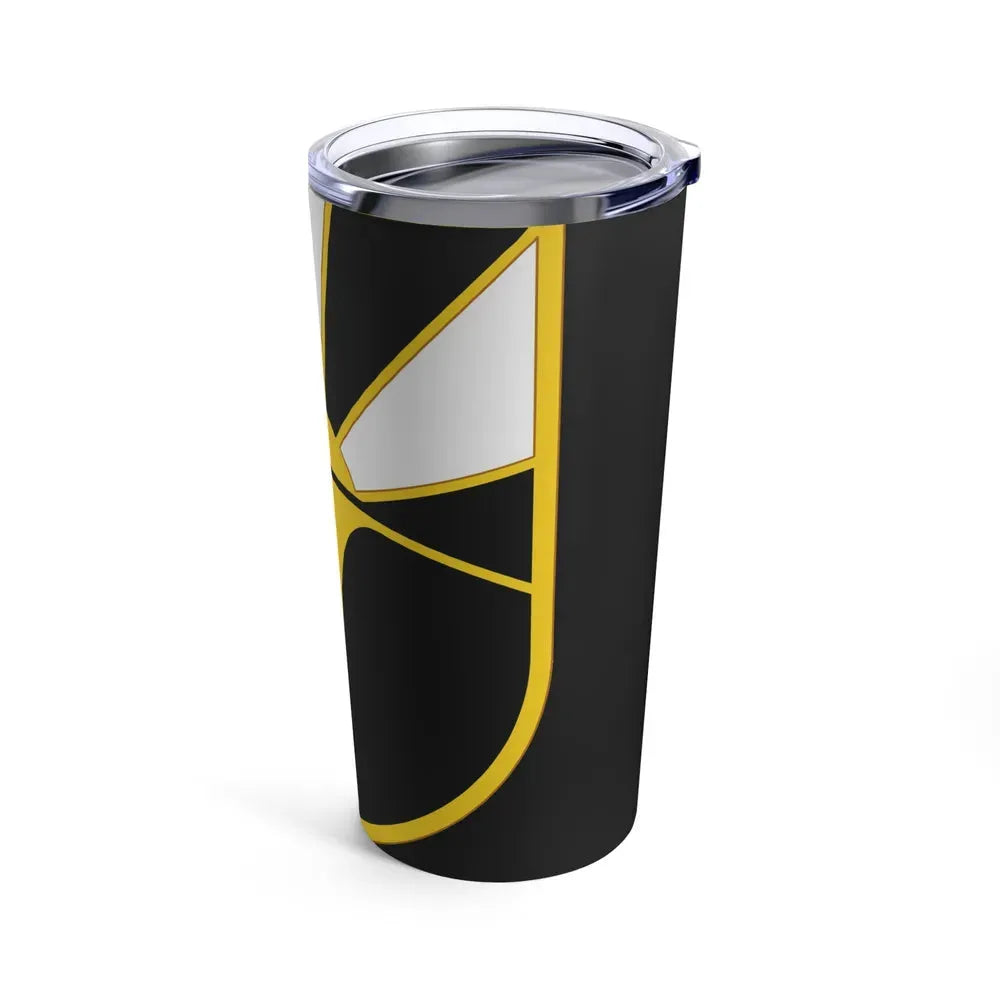 Combat Capabilities Development Command (U.S. Army) Tumbler 20oz - Go Mug Yourself