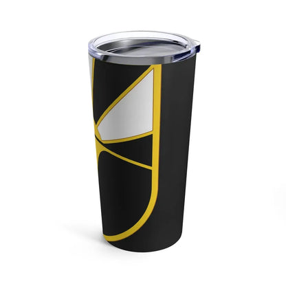 Combat Capabilities Development Command (U.S. Army) Tumbler 20oz - Go Mug Yourself