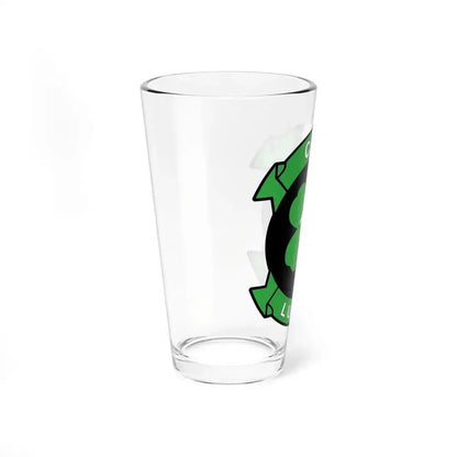 Combat Logistics Battalion 13 (USMC) Pint Glass 16oz - Go Mug Yourself