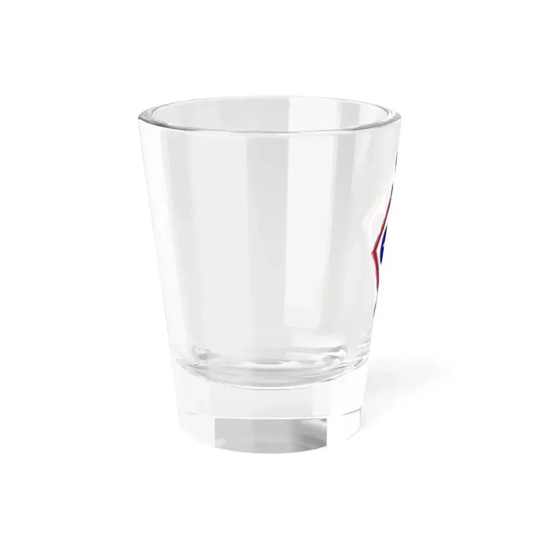 Combined Arms Support Command and Fort Lee (U.S. Army) Shot Glass 1.5oz - Go Mug Yourself