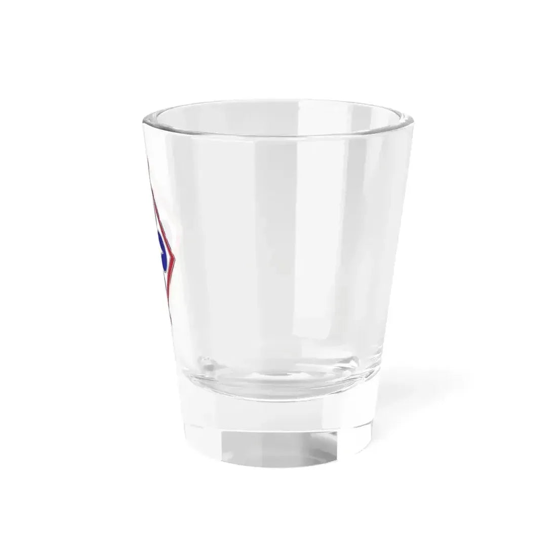 Combined Arms Support Command and Fort Lee (U.S. Army) Shot Glass 1.5oz - Go Mug Yourself
