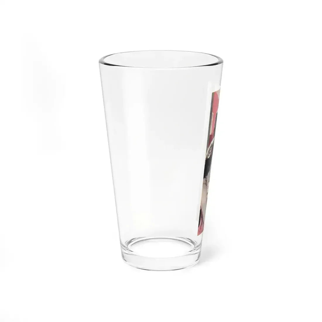 Come Dance With me by Josephine Bentham, Woman's Own, 1952 - Pint Glass 16oz - Go Mug Yourself