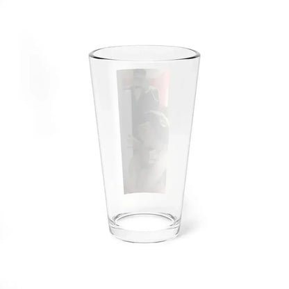 Come Dance With me by Josephine Bentham, Woman's Own, 1952 - Pint Glass 16oz - Go Mug Yourself