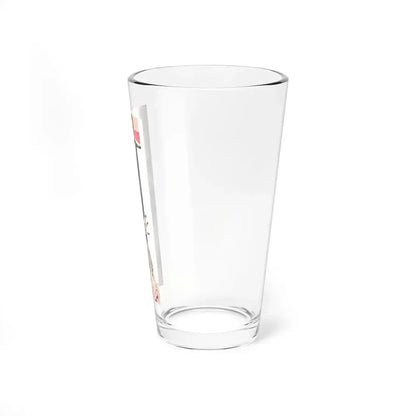 Come Dance With me by Josephine Bentham, Woman's Own, 1952 - Pint Glass 16oz - Go Mug Yourself