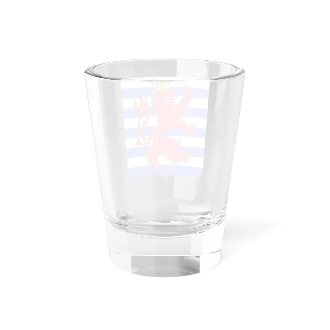 CommunesBelgique-Arlon (Belgium) (Coat of Arms) Shot Glass 1.5oz - Go Mug Yourself