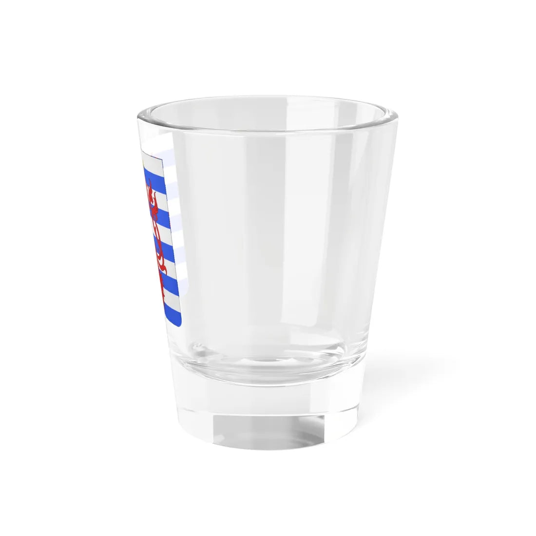 CommunesBelgique-Arlon (Belgium) (Coat of Arms) Shot Glass 1.5oz - Go Mug Yourself