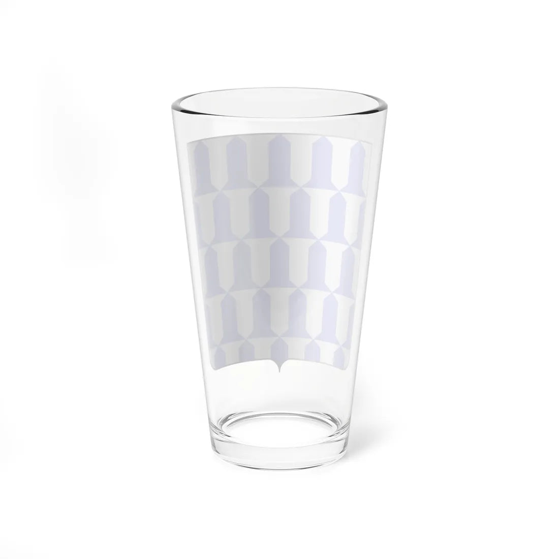 CommunesBelgique-Awans (Belgium) (Coat of Arms) Pint Glass 16oz - Go Mug Yourself