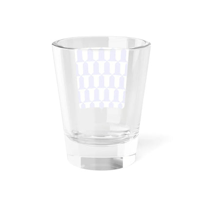 CommunesBelgique-Awans (Belgium) (Coat of Arms) Shot Glass 1.5oz - Go Mug Yourself