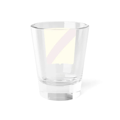CommunesBelgique-Beloeil (Belgium) (Coat of Arms) Shot Glass 1.5oz - Go Mug Yourself