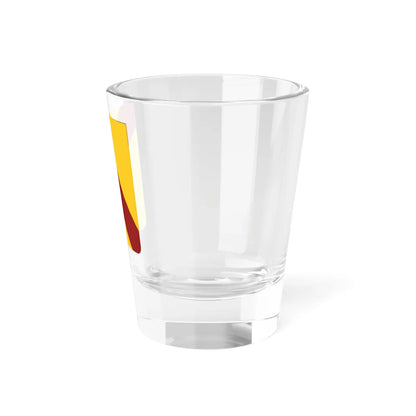 CommunesBelgique-Beloeil (Belgium) (Coat of Arms) Shot Glass 1.5oz - Go Mug Yourself