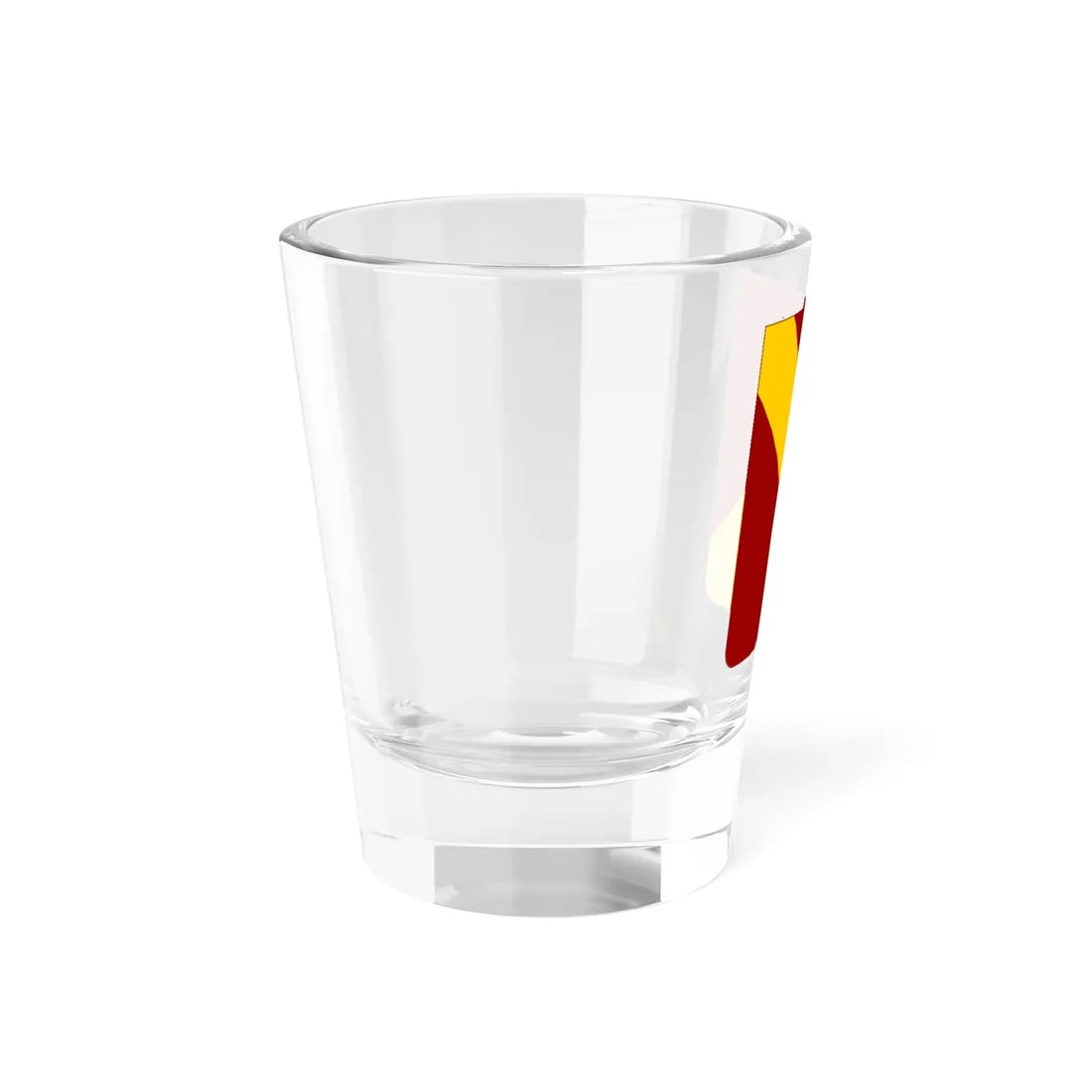 CommunesBelgique-Boussu (Belgium) (Coat of Arms) Shot Glass 1.5oz - Go Mug Yourself
