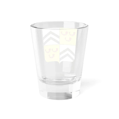 CommunesBelgique-Braine-le-Chateau (Belgium) (Coat of Arms) Shot Glass 1.5oz - Go Mug Yourself