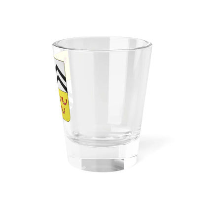 CommunesBelgique-Braine-le-Chateau (Belgium) (Coat of Arms) Shot Glass 1.5oz - Go Mug Yourself