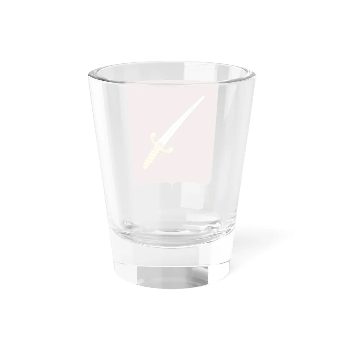 CommunesBelgique-Chimay (Belgium) (Coat of Arms) Shot Glass 1.5oz - Go Mug Yourself